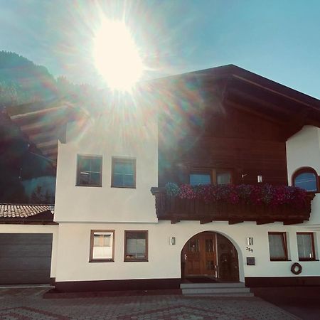 Appartamento Haus Lydia See Esterno foto