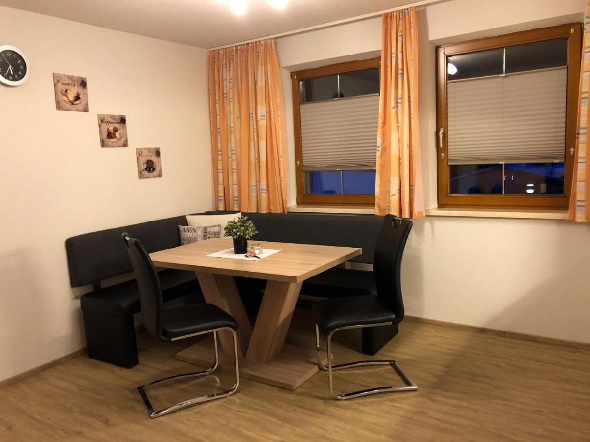 Appartamento Haus Lydia See Esterno foto