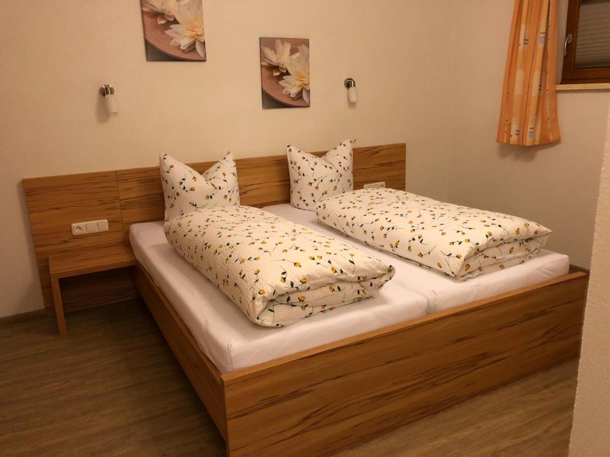 Appartamento Haus Lydia See Esterno foto