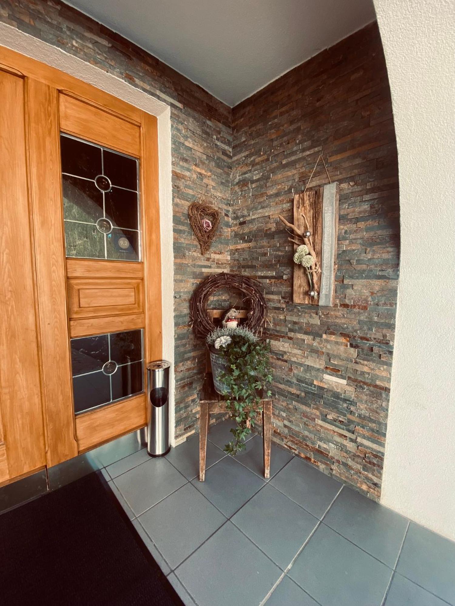 Appartamento Haus Lydia See Esterno foto