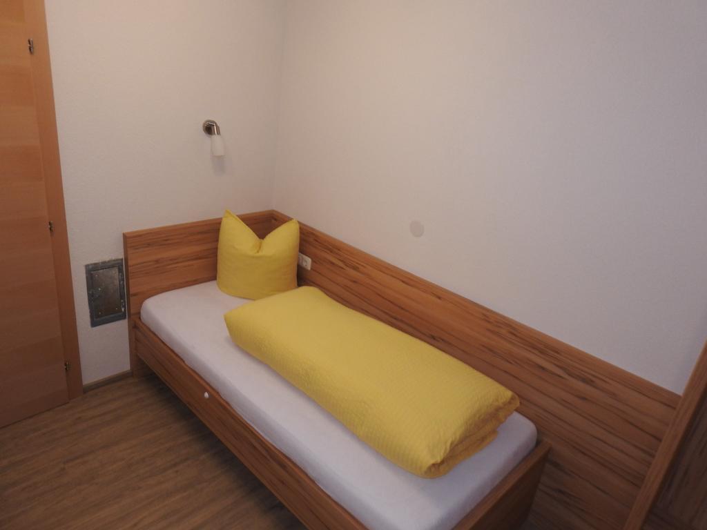Appartamento Haus Lydia See Esterno foto