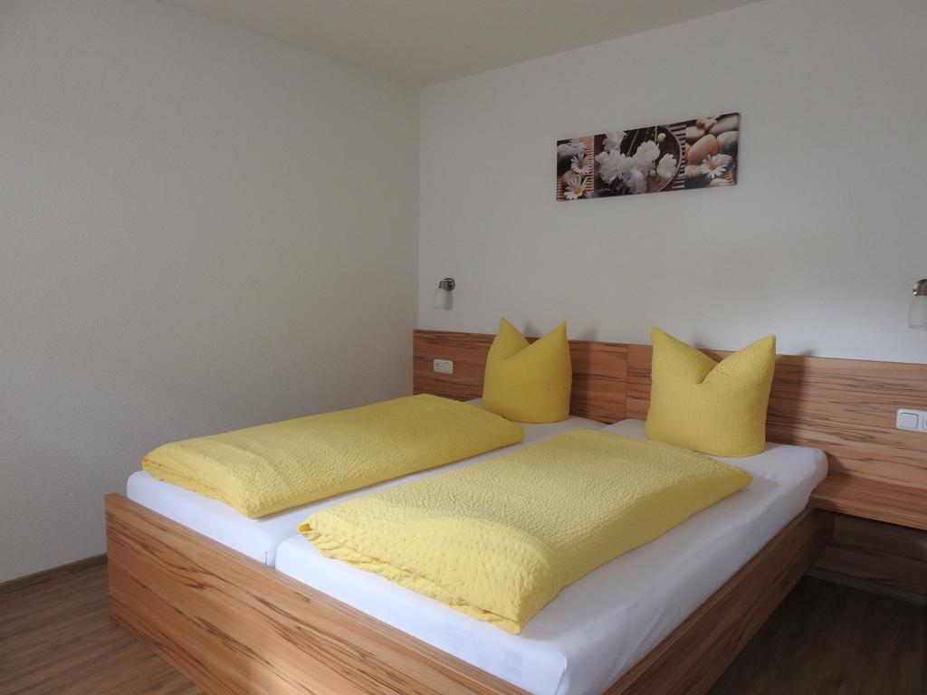 Appartamento Haus Lydia See Esterno foto